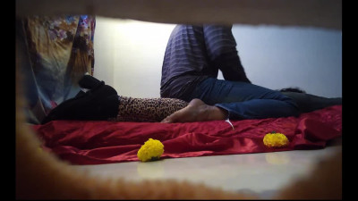 Sissy Silk Hot Sex Virgin  part I