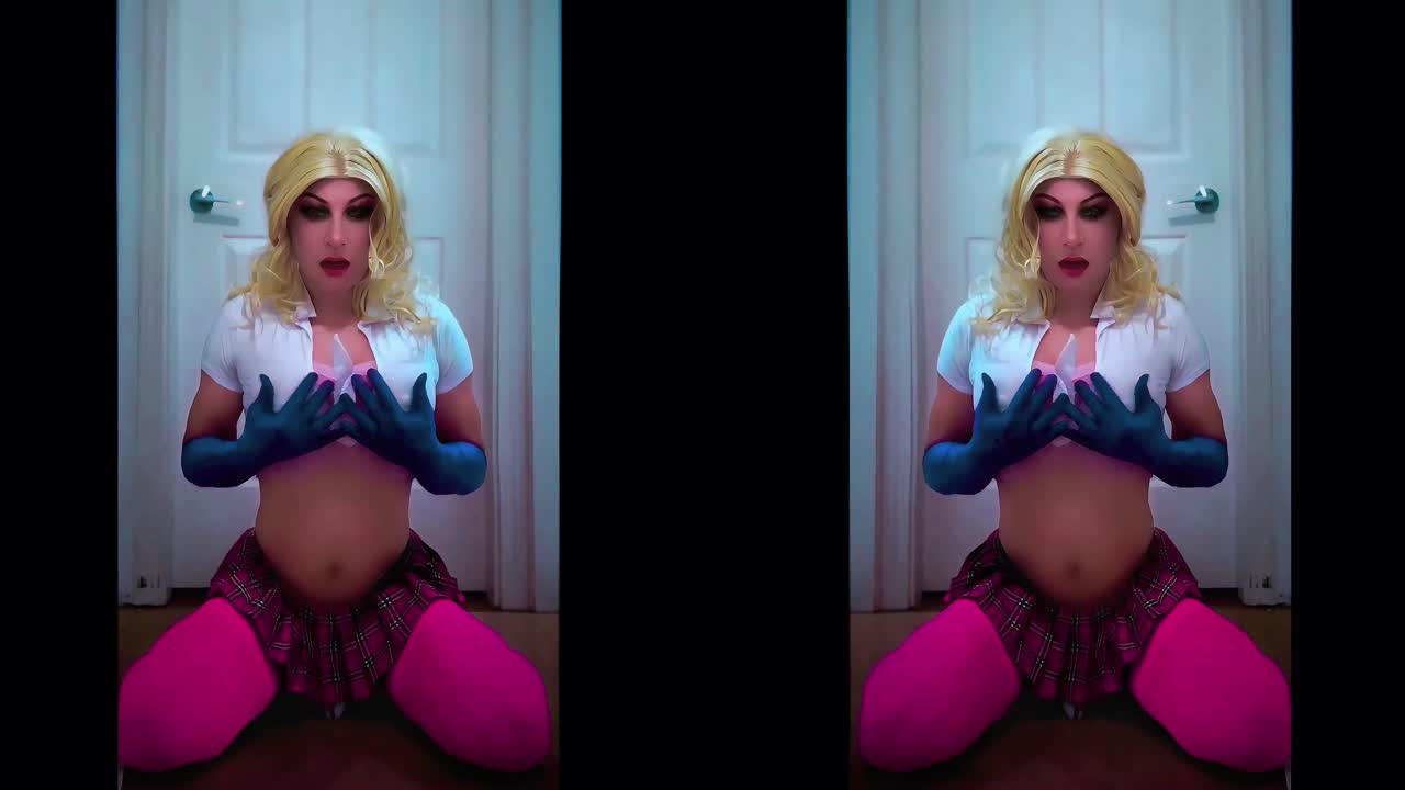 Watch After School Quickie Shemale Porn Videos | TranSexBig.