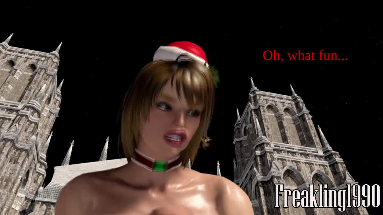 Watch A Futanari Christmas (Christmas Special) Shemale Porn Videos | TranSexBig.