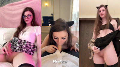 Girl Dick Lovers PMV