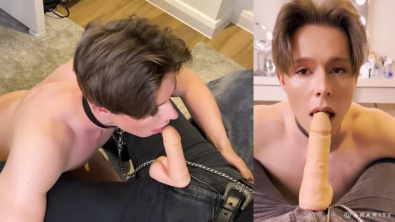 Watch Ararity - Girl Pegs Nude Femboy Shemale Porn Videos | TranSexBig.