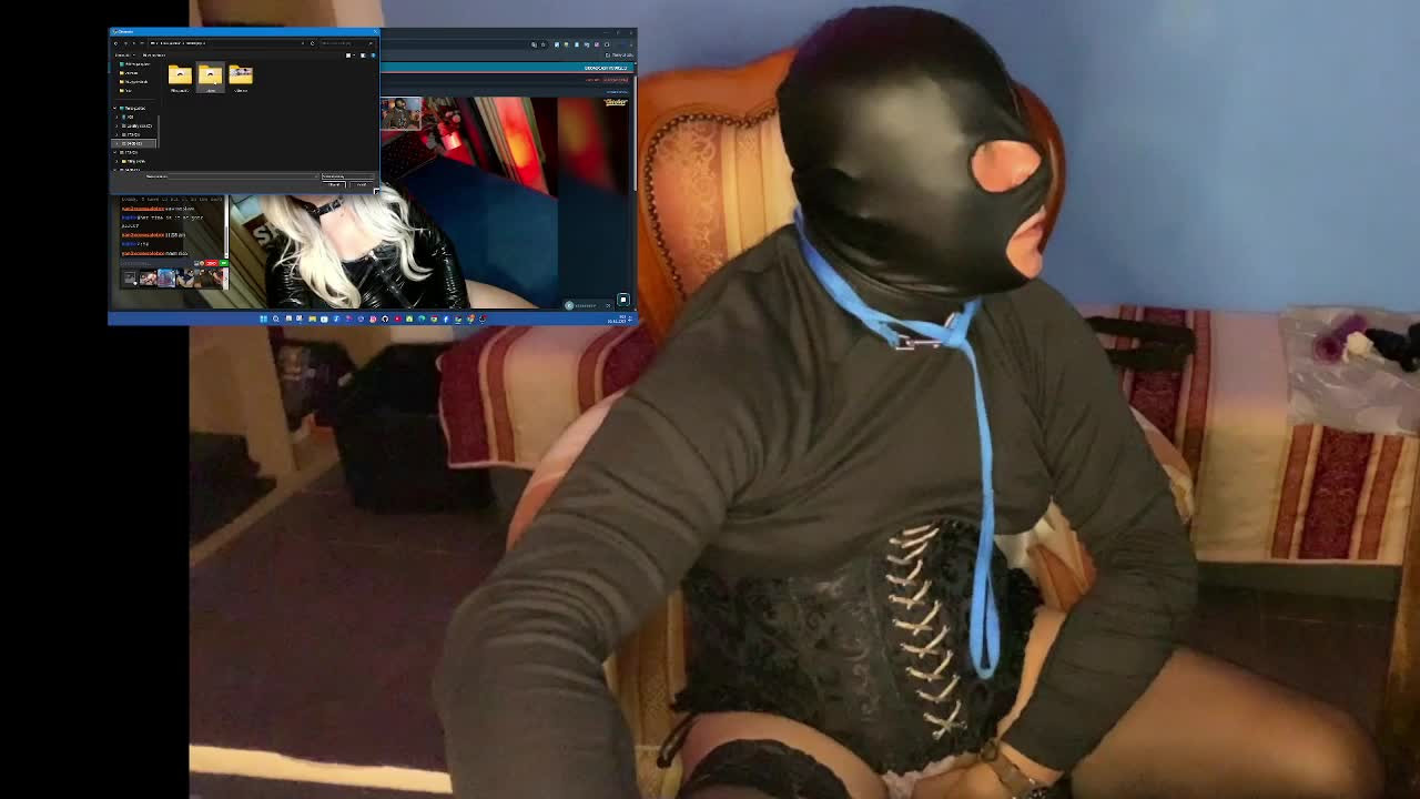 Watch My privat web 3 Shemale Porn Videos | TranSexBig.