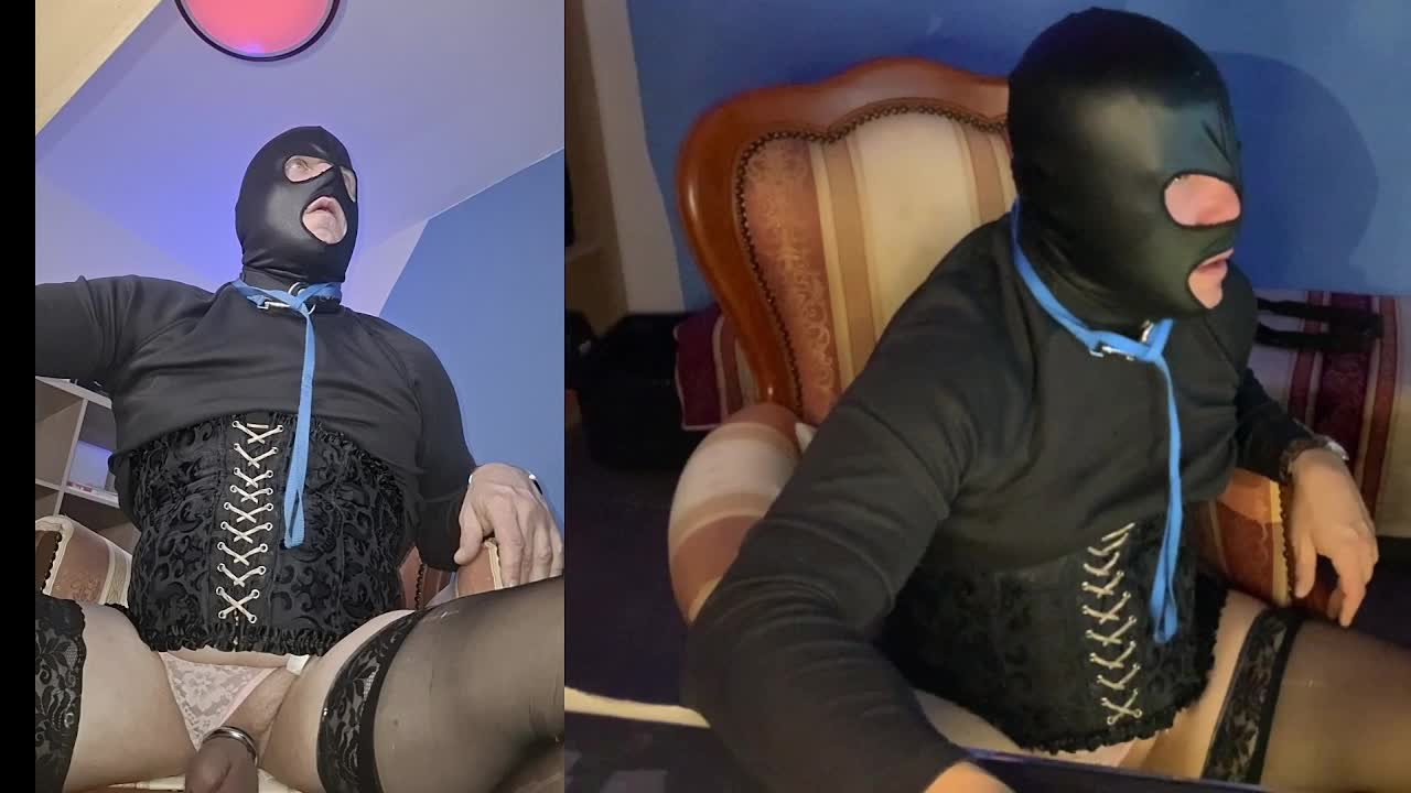 Watch My Streeem 2 Shemale Porn Videos | TranSexBig.