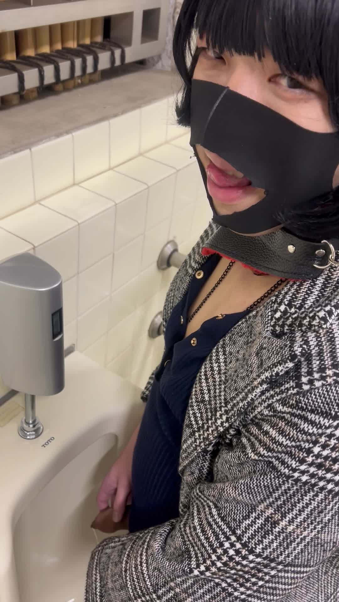Watch Just a sissy peeing for master Shemale Porn Videos | TranSexBig.