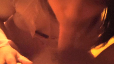 Straight skater fucks my mouth