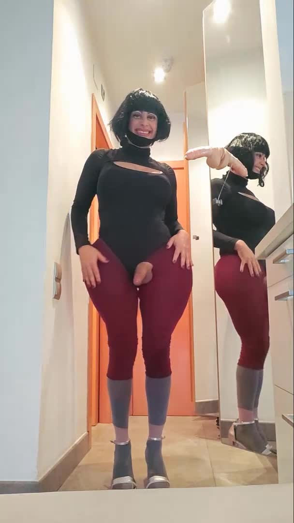 Watch Glorya-P Moaning and cuming for 4you Shemale Porn Videos | TranSexBig.