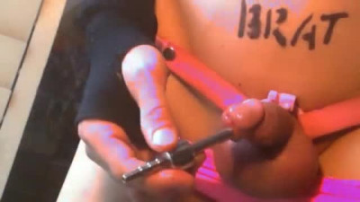 Sweet Chastity 24 - Mara Jade