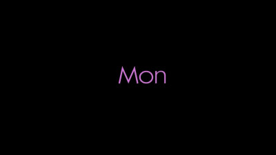 ASIANTGIRL: Mon's Sweet Return!