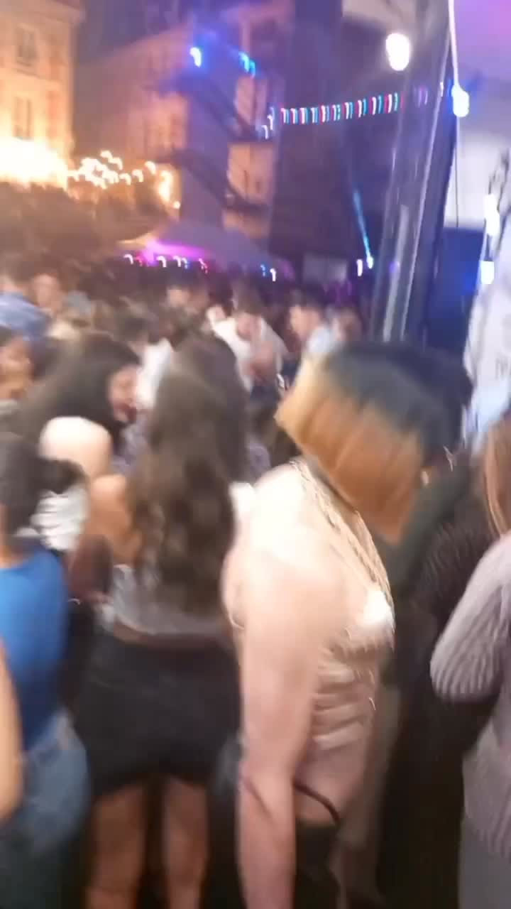 Watch Soirée🎶au Bal des Pompiers [14juil23] VaneSsaBiTCHx Shemale Porn Videos | TranSexBig.