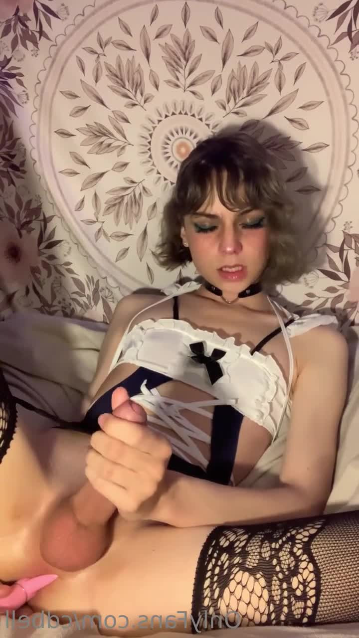 Watch B3l@ 1 Shemale Porn Videos | TranSexBig.