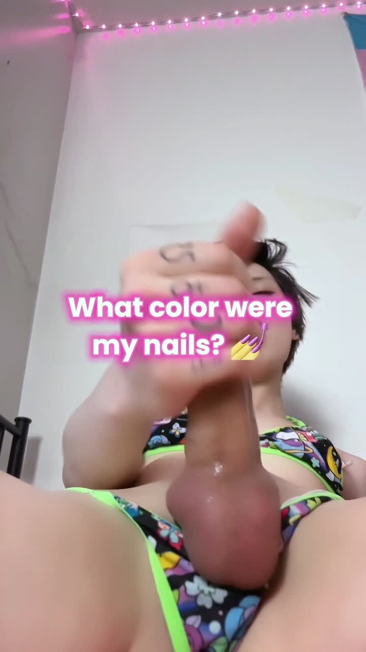 Watch Blair Being Herself Shemale Porn Videos | TranSexBig.