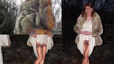 Fashion Show Very Ladylike