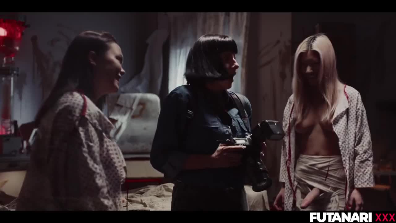 Watch Asylum Part 1 Shemale Porn Videos | TranSexBig.