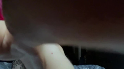 girl gets fucked by the neighbor