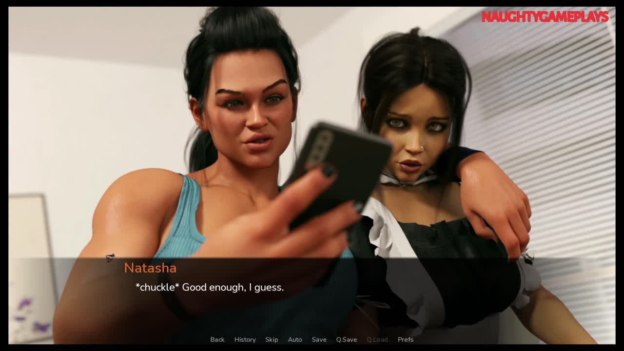 Watch Eruption Imminent (part 18) - by Morriganrae Shemale Porn Videos | TranSexBig.