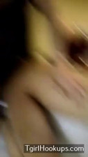 hornytrans cock 105