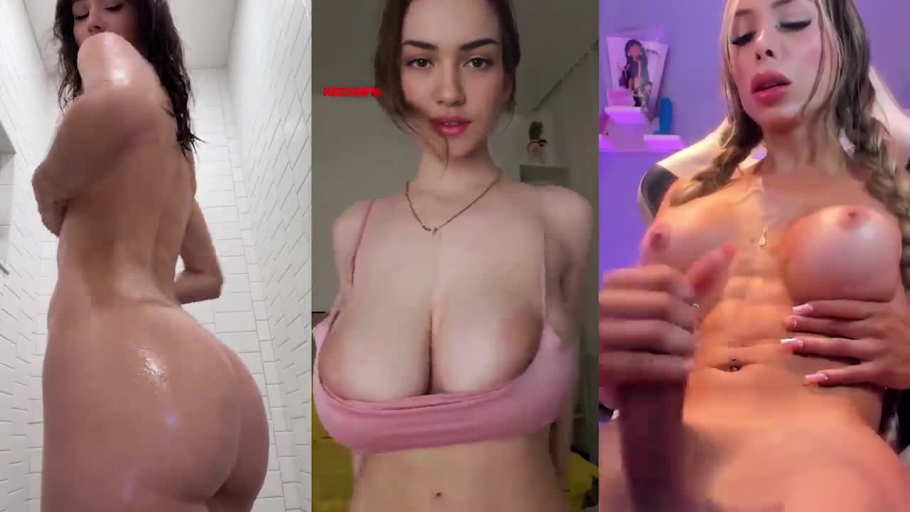 Watch Ultra Tits and Ass Trans Cumshots 15 Shemale Porn Videos | TranSexBig.