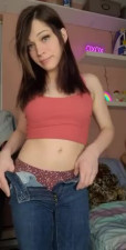 who's this sweet gurl?