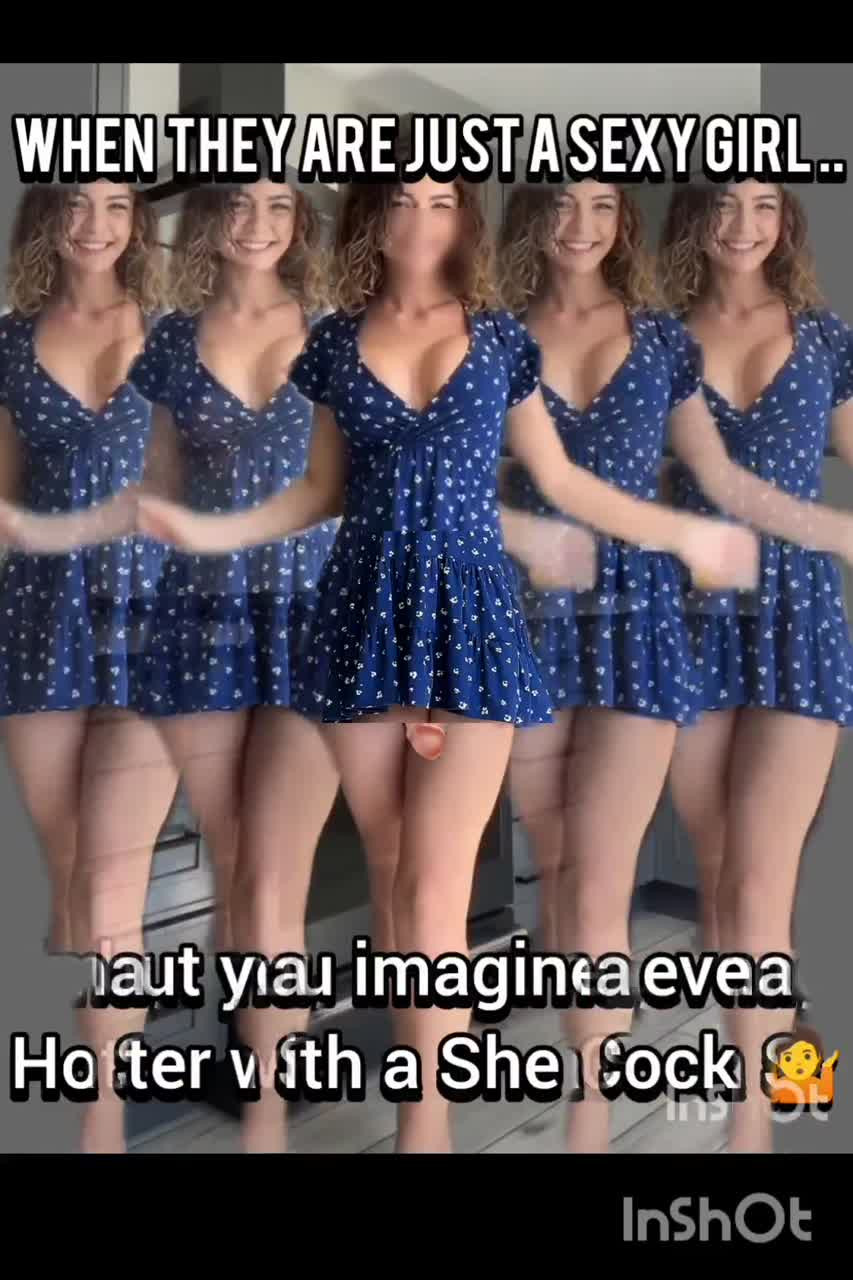 Watch Imagination Video 1 Shemale Porn Videos | TranSexBig.