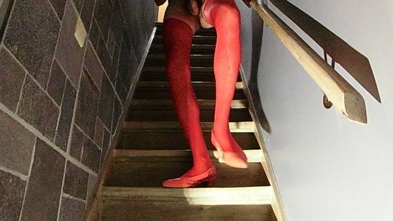 Watch 73 Kiana stairs up 1 Shemale Porn Videos | TranSexBig.
