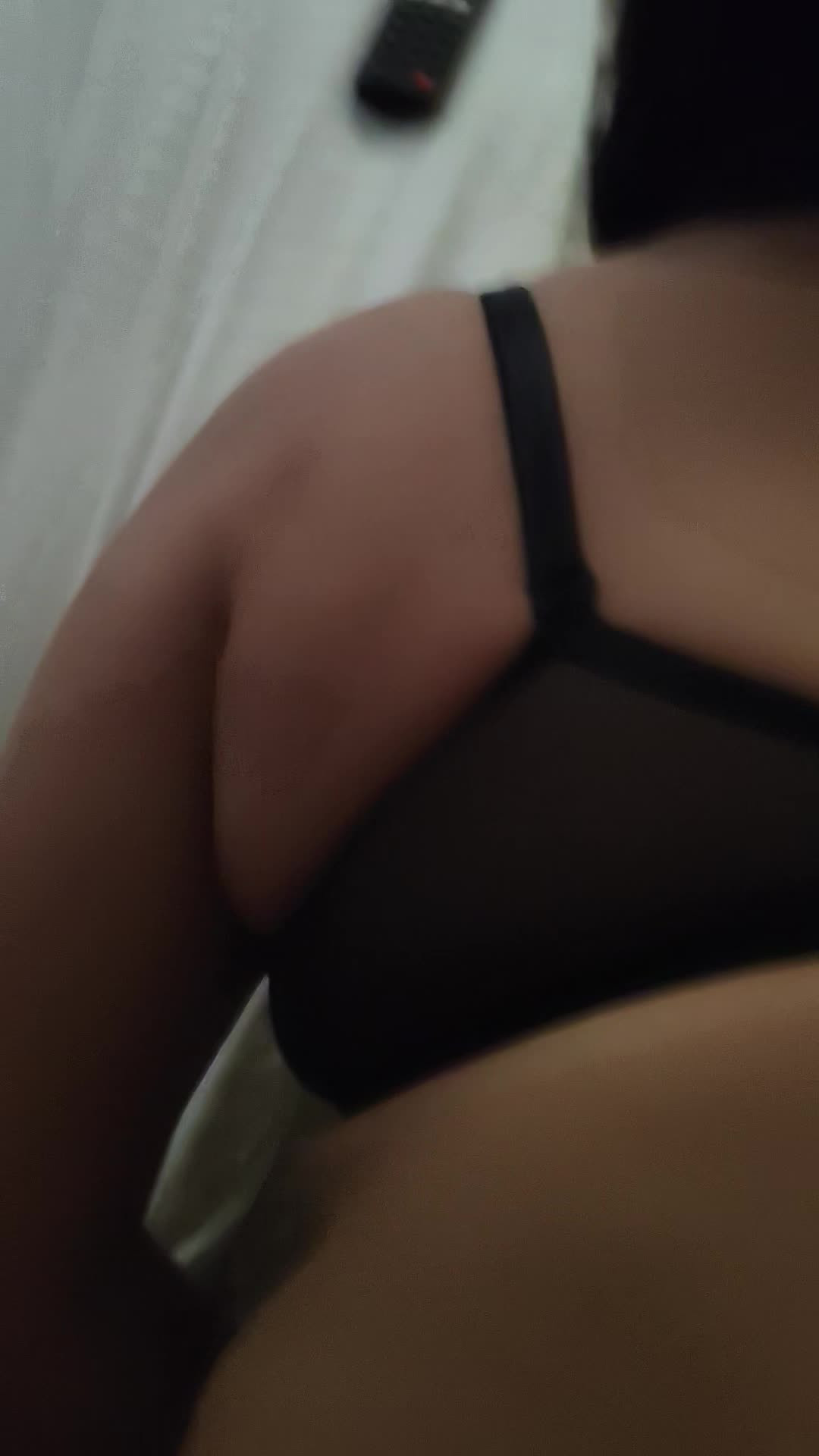 Watch Sexy CD Richa getting fucked wearing black bra Shemale Porn Videos | TranSexBig.