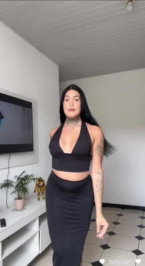 Watch your favorite trans girls is playing with her big girl cock Shemale Porn Videos | TranSexBig.