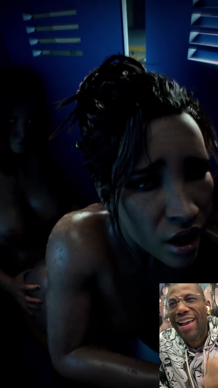 Watch Transgender D.va Throat Fucking You, Panam Gets Ass Fucked in a Locker, Trans Loba Cumming, Compilat Shemale Porn Videos | TranSexBig.