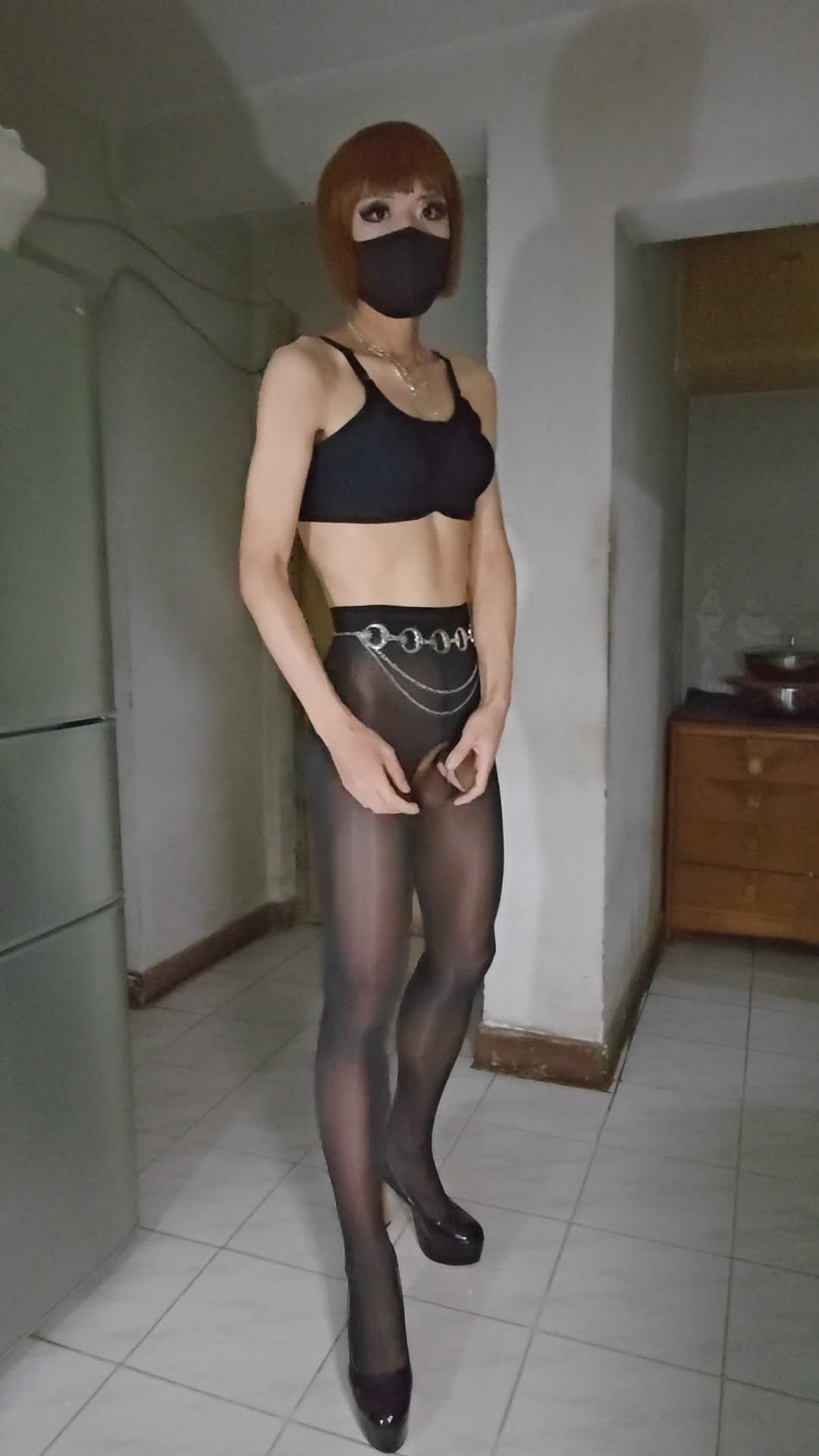 Watch crossdress VID_20250321_212954 Shemale Porn Videos | TranSexBig.