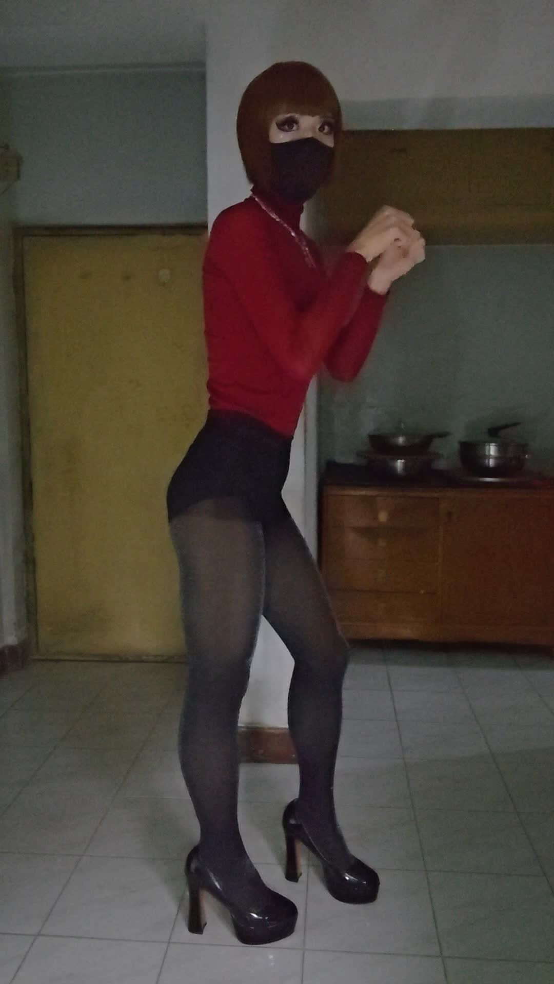 Watch crossdress VID_20240308_224047 Shemale Porn Videos | TranSexBig.