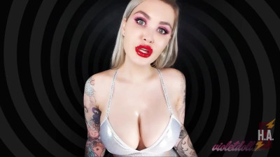 Acid Helicon Ft. Violet Doll
