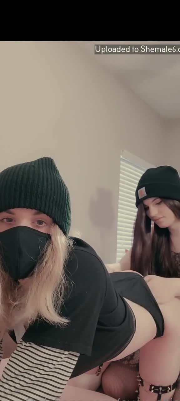 Watch Femboy 3l1z 29 Shemale Porn Videos | TranSexBig.