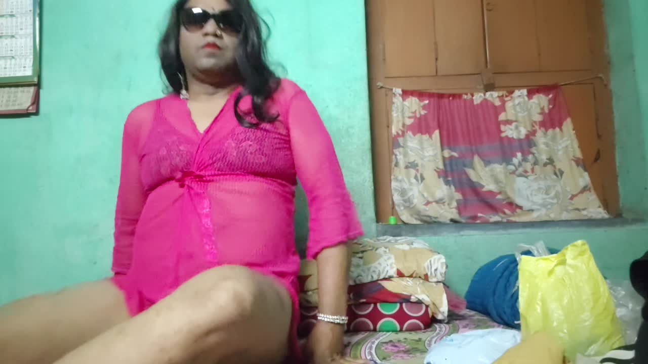 Watch Blue night Shemale Porn Videos | TranSexBig.