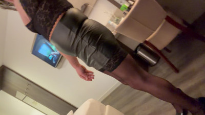 Crossdresser33