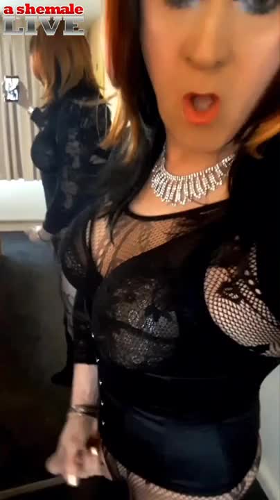 Watch Annete  solo fun with my toys. Shemale Porn Videos | TranSexBig.