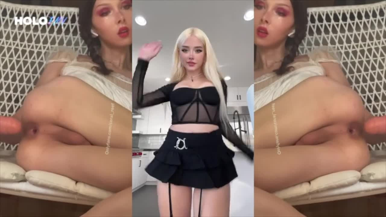 Watch slo mo holo the best Shemale Porn Videos | TranSexBig.