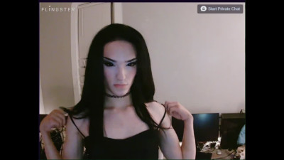 Sexiest Trans Woman I've Ever Met