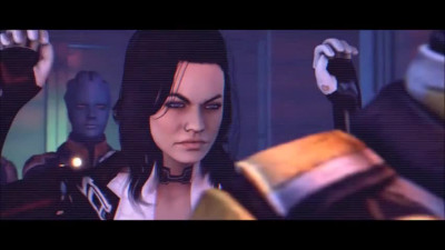 Tsoni s SFM compilation