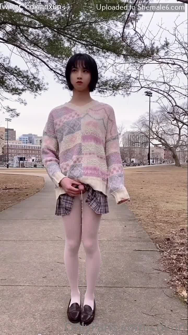 Watch ZXuky Trans 10 Shemale Porn Videos | TranSexBig.