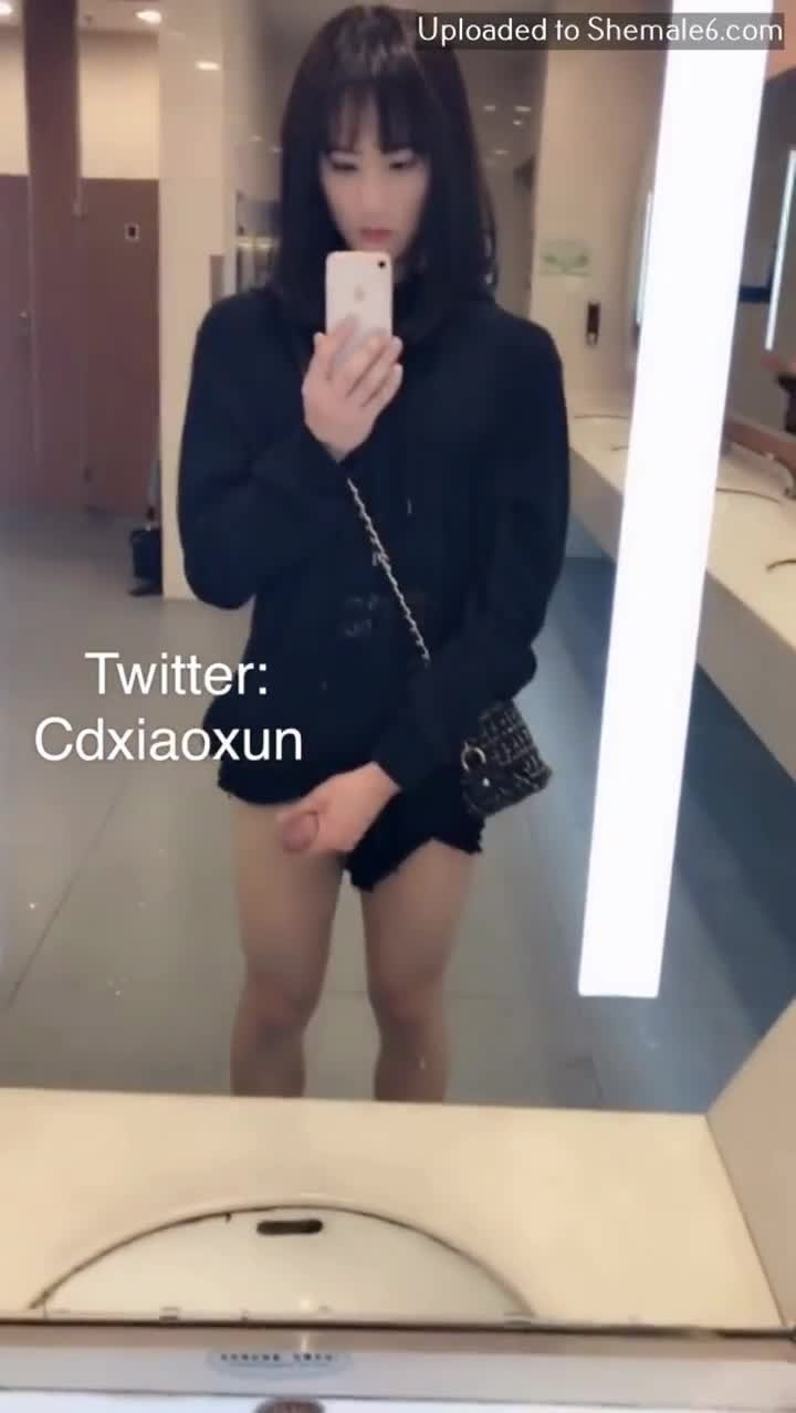 Watch ZXuky Trans 11 Shemale Porn Videos | TranSexBig.