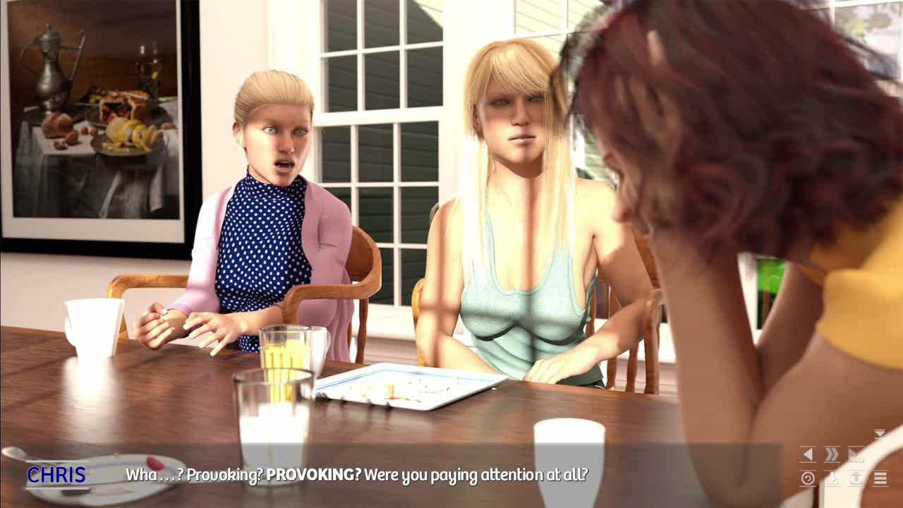 Watch Alex Wants To Be Treated Like a Woman and Adores Her Own Body More Than Anything Shemale Porn Videos | TranSexBig.