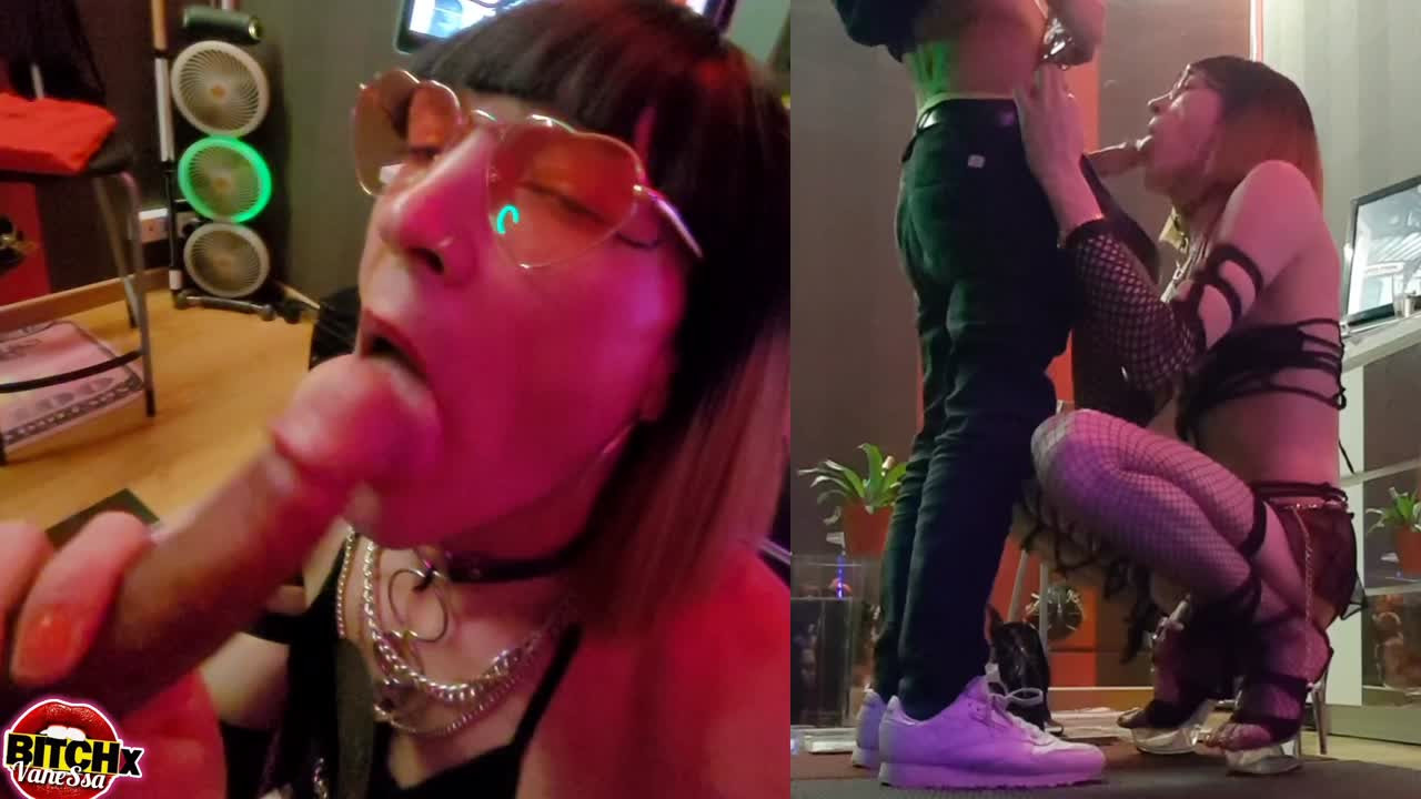 Watch Une Esclave Sexuelle, Soumise devant une Belle Bite en FACeFuckiNg pour la St❤️‍🔥ValenTin 2k60 Shemale Porn Videos | TranSexBig.