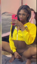 Hood City HUNG Angels Compilation # 9