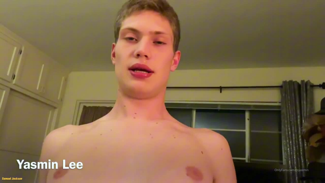 Watch Ts YL loves to fuck this twink (Lucas) Shemale Porn Videos | TranSexBig.
