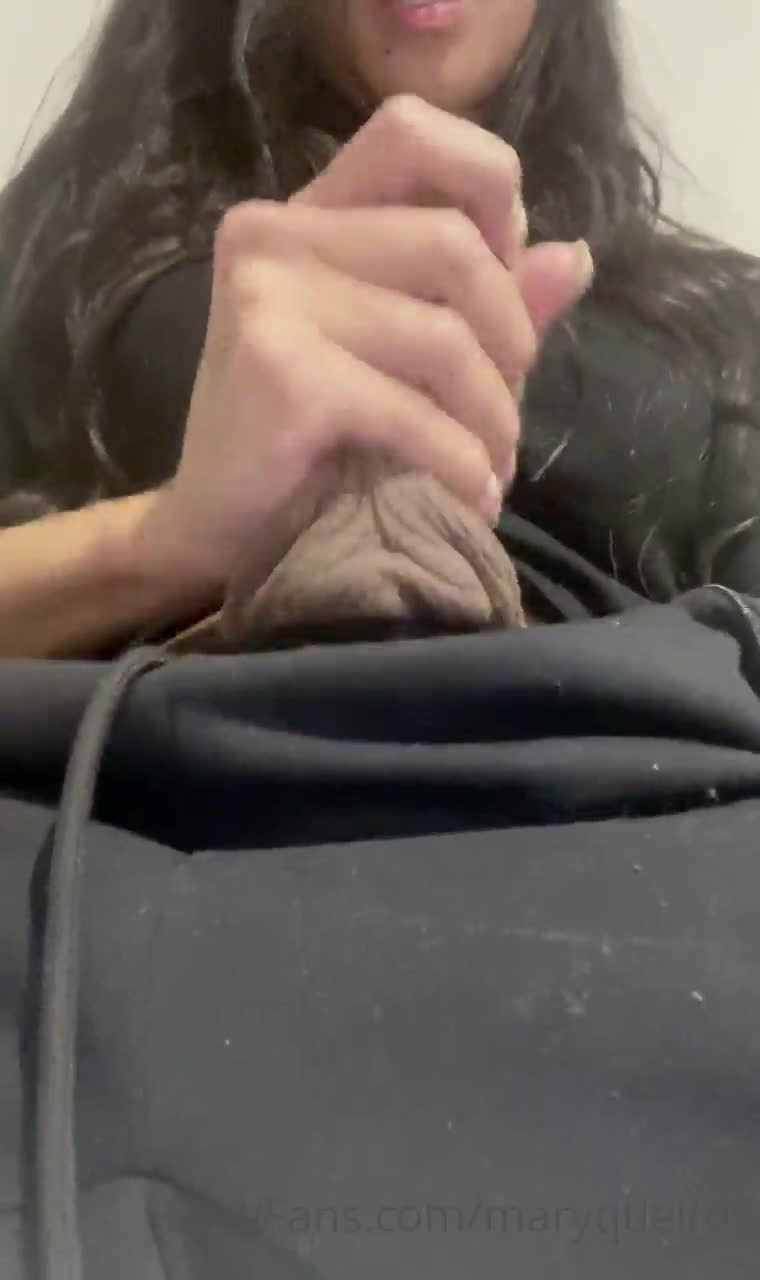 Watch sweatpants cum Shemale Porn Videos | TranSexBig.