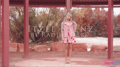 TGIRLS.XXX: Into The Great Wide Open