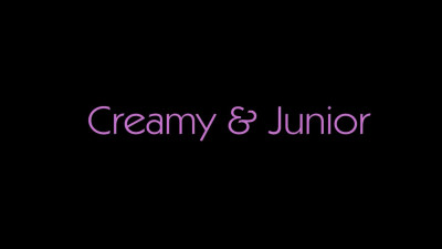 ASIANTGIRL: Creamy & Junior!