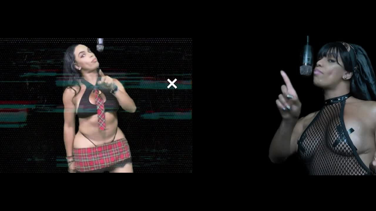 Watch Dhique Kolors - Sasha Strokes Shemale Porn Videos | TranSexBig.