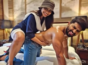 anchal rana indian shemale