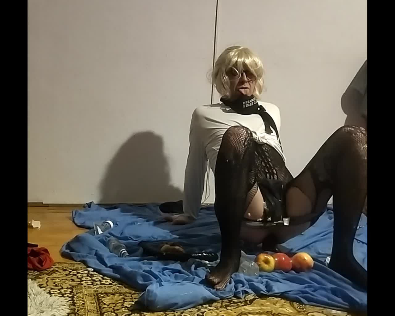 Watch cd gretagape anal destruction Shemale Porn Videos | TranSexBig.