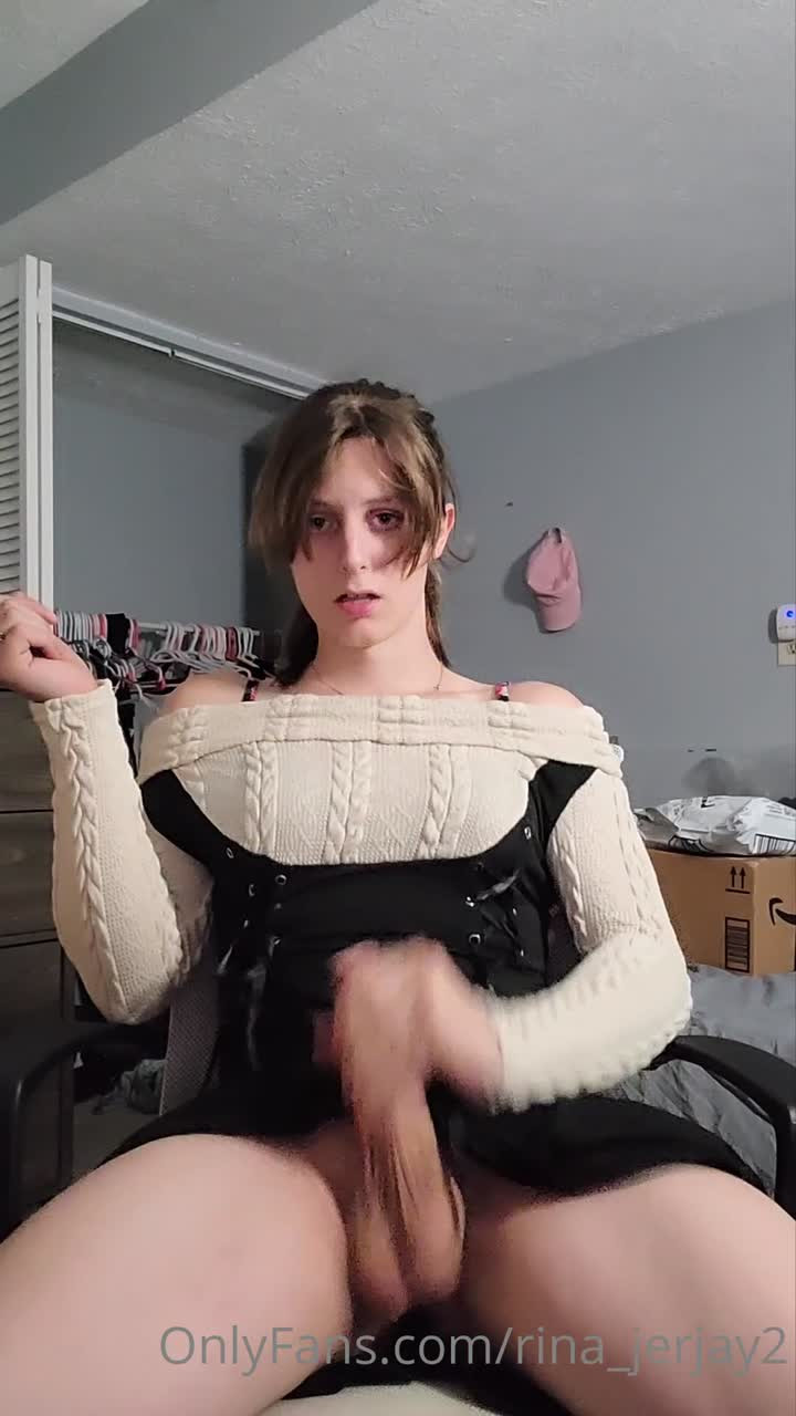 Watch Rina Jerjay, masturbate, no cum, so sexy Shemale Porn Videos | TranSexBig.